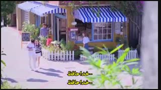 قسمت هشتم سریال تایوانی شاهزاده گرگها – 2016 Prince of Wolf - با زیرنویس چسبیده