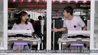 قسمت 3 سریال کره ای پادشاه دودل king 2heart با زیرنویس فارسی