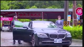 قسمت هفدهم سریال تایوانی شاهزاده گرگها – 2016 Prince of Wolf - با زیرنویس چسبیده