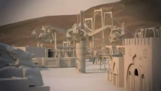 عباس ایروانی پروژه هزار و یک شهر