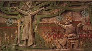 آشنایی با اساطیر نورث در بازی God of War - قسمت اول