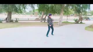 کاور رقص Not Today _ BTS از یک پسر عراقی