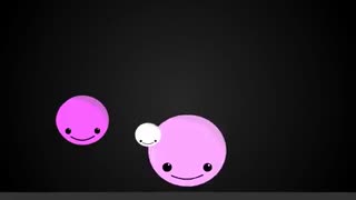 انیمیشن کوتاه دوستان