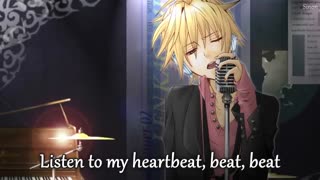 Nightcore - Heartbeat