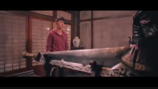 قسمت ششم سریال چینی خیابان راکشاسا – Rakshasa Street 2017 - با زیرنویس چسبیده