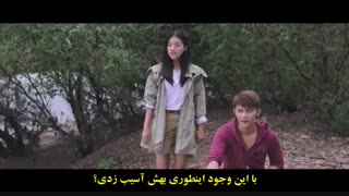 قسمت هشتم سریال چینی خیابان راکشاسا – Rakshasa Street 2017 - با زیرنویس چسبیده