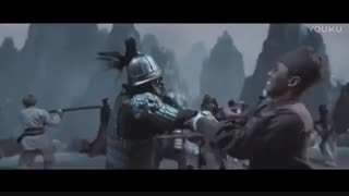 قسمت نوزدهم سریال چینی خیابان راکشاسا – Rakshasa Street 2017 - با زیرنویس چسبیده