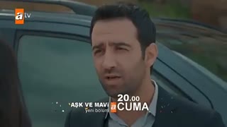 تیزر قسمت 60 سریال عشق و ماوی