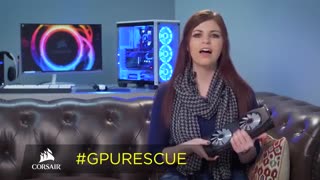 شهرسخت افزار: کمپین Stop GPU Abuse