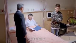 قسمت هفتم سریال تایوانی توجه عشق – Attention Love 2017 - با زیرنویس چسبیده