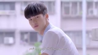 قسمت هشتم سریال تایوانی توجه عشق – Attention Love 2017 - با زیرنویس چسبیده