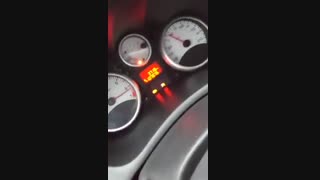 شتاب عالی پژو 207 بعد ا تقویت و ریمپ ecu -ریمپ207 و 206 - ریمپ ای سی یو