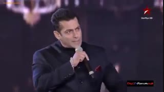 حضور 3 خان (امیرخان، شاهرخ خان و سلمان خان) در برنامه aap ki adalat "کمدی و جذاب"