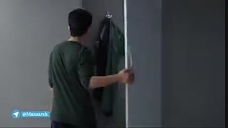 حکایتی جالب اما وقعی..