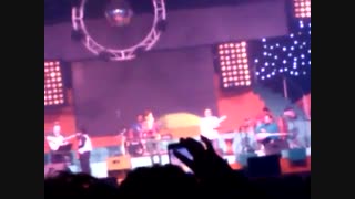 من یهویی کنسرت محسن ابراهیم زاده.