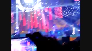 اجرای زیبای محسن ابراهیم زاده