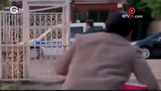 سریال غنچه های زخمی قسمت 76 kirgin Cicekler (ترکی)