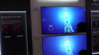 بهترین تلویزیون های 2018  : C8 , G8 , E8 , W8 , B8 _ 4K OLED | ممتازکالا