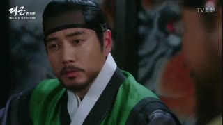 قسمت دهم سریال کره ای شاهزاده بزرگ - Grand Prince 2018 - با زیرنویس فارسی