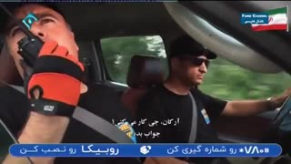 دانلود سریال پایتخت 5-قسمت 11