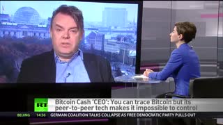 خرید ارز دیجیتال Bitcoin Cash بیت کوین کش