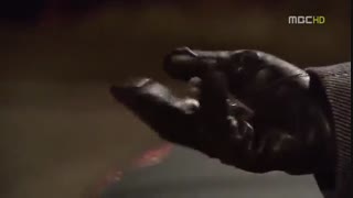 سریال کره ای قهرمان قسمت هشتم (با بازی لی جونگی) - با زیرنویس فارسی چسبیده