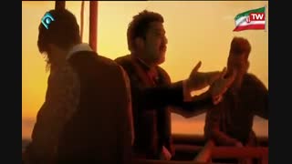 سریال پایتخت 5 - قسمت 11