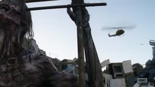 دانلود زیرنویس فارسی قسمت 14 فصل 8 سریال مردگان متحرک FullHD1080P