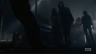 دانلود قسمت آخر فصل 8 سریال مردگان متحرک + زیرنویس فارسی هماهنگ بلوری FullHD1080P