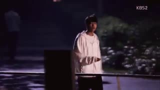 a thousand years | tae kwang x eun bi