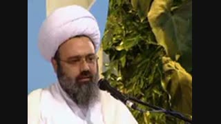 جدیدترین سخنرانی استاد دانشمند با موضوع پول هاتونو خرج دین کنید