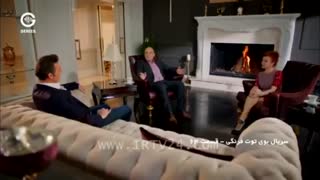 دانلود قسمت 63 بوی توت فرنگی دوبله فارسی