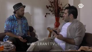 سریال تعطیلات رویایی - 12 - Tatilate Royaei