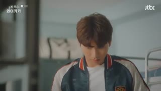 قسمت پانزدهم  سریال کره ای خنده در وایکیکی - Laughter in Waikiki 2018 - با زیرنویس فارسی