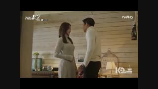 میکس سریال کره ای کی 2 ((K 2)) با اهنگ سامان جلیلی