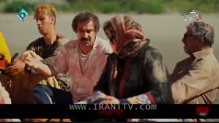 سریال پایتخت 5 - 12 - Paytakht 5