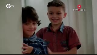 سریال غنچه های زخمی قسمت 77 kirgin Cicekler (ترکی)