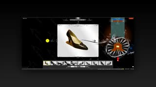 گروه تبلیغاتی پرین پرواز - طراحی وب سایت کیف و کفش مد روز