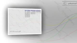 پرین پرواز - مالتی مدیا آموزشی شرکت ره آورد نوین