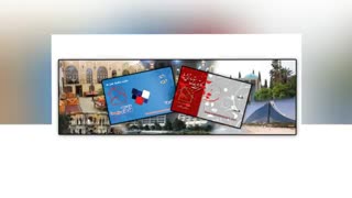 گروه تبلیغاتی پرین پرواز - طراحی مالتی مدیا شرکت توسعه هتل سازی دریا