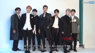 "Super Junior - On & On