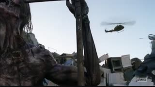 دانلود قسمت 14 از فصل هشتم سریال مردگان متحرک با زیرنویس فارسی