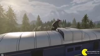 The Raven Remastered tehrancdshop.com تهران سی دی شاپ