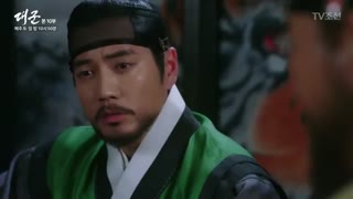 قسمت دهم سریال کره ای شاهزاده بزرگ – Grand Prince 2018 - با زیرنویس فارسی