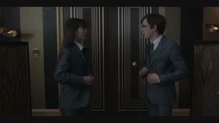 دانلود سریال کمدی هیجانی بدبیاری ها-فصل 2 قسمت 3- A Series of Unfortunate Events