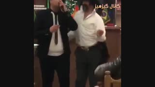 کیا برنامه سروش را دارن؟