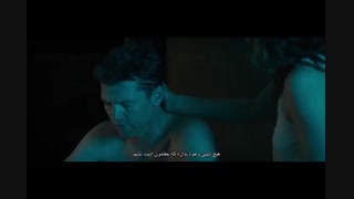 دانلود فیلم  The Titan 2018 زیرنویس چسبیده