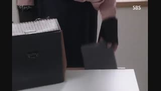 قسمت 18 سریال کره ای پزشکان با زیرنویس چسبیده