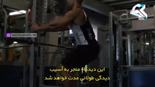 12 قانون برای افزایش کیفیت تمرینات بدنسازی از مایک ترستون