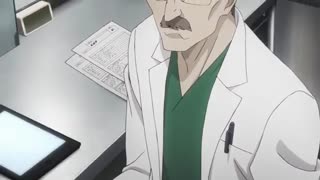 انیمه ی غول های توکیو _tokyo ghoul  قسمت 1 فصل 3